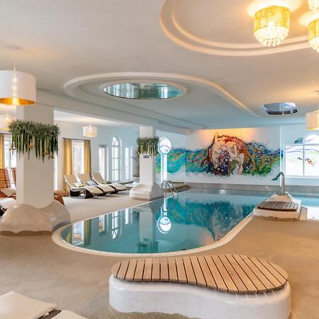 Hotel Hochfilzer Ellmau Extérieur photo