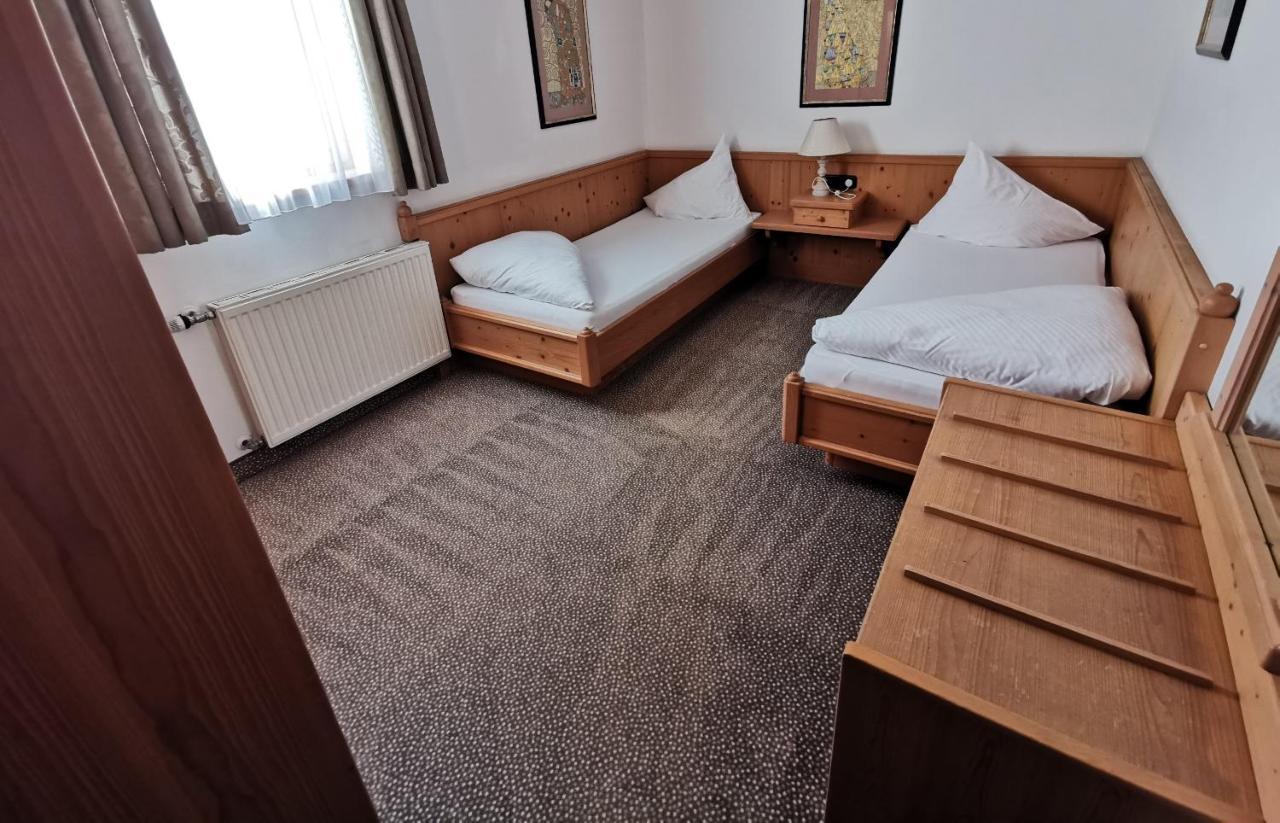 Hotel Hochfilzer Ellmau Extérieur photo