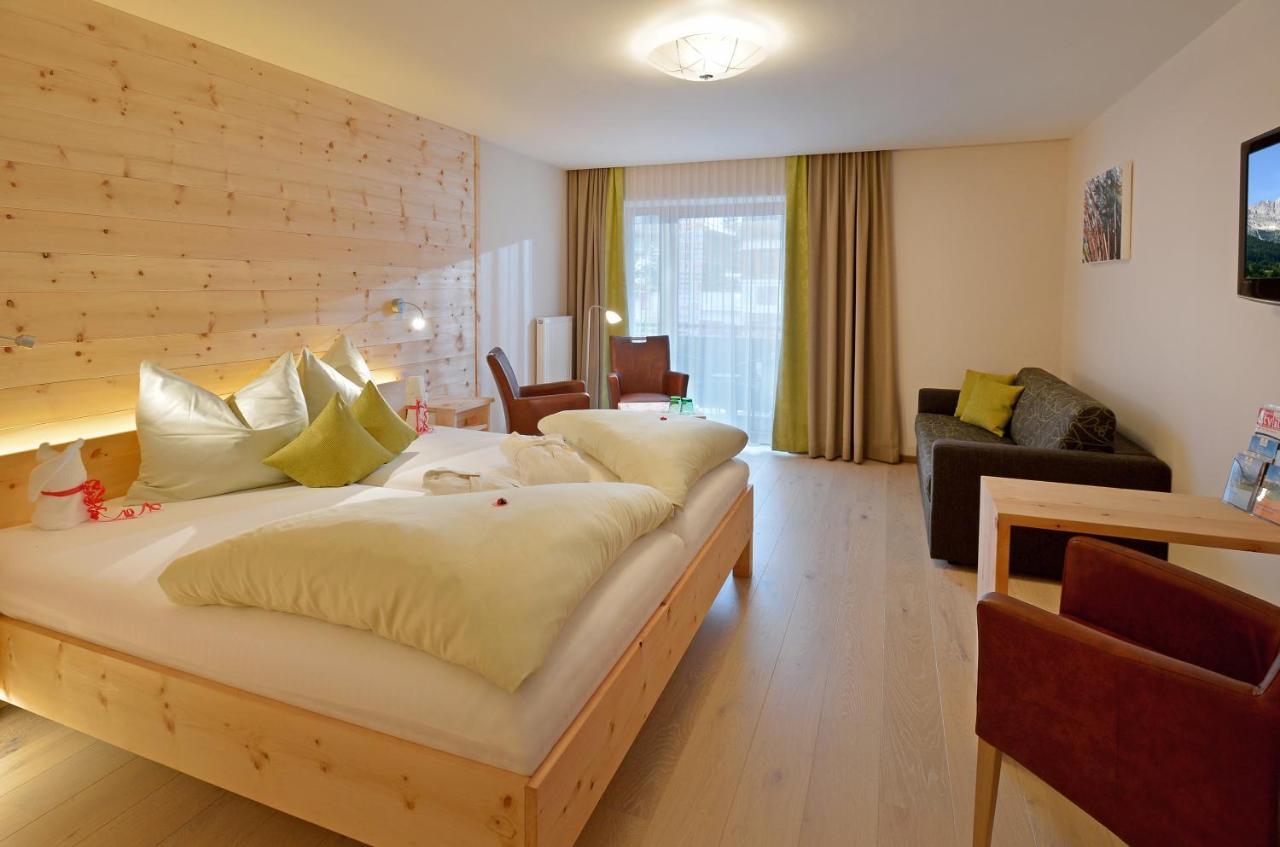 Hotel Hochfilzer Ellmau Extérieur photo