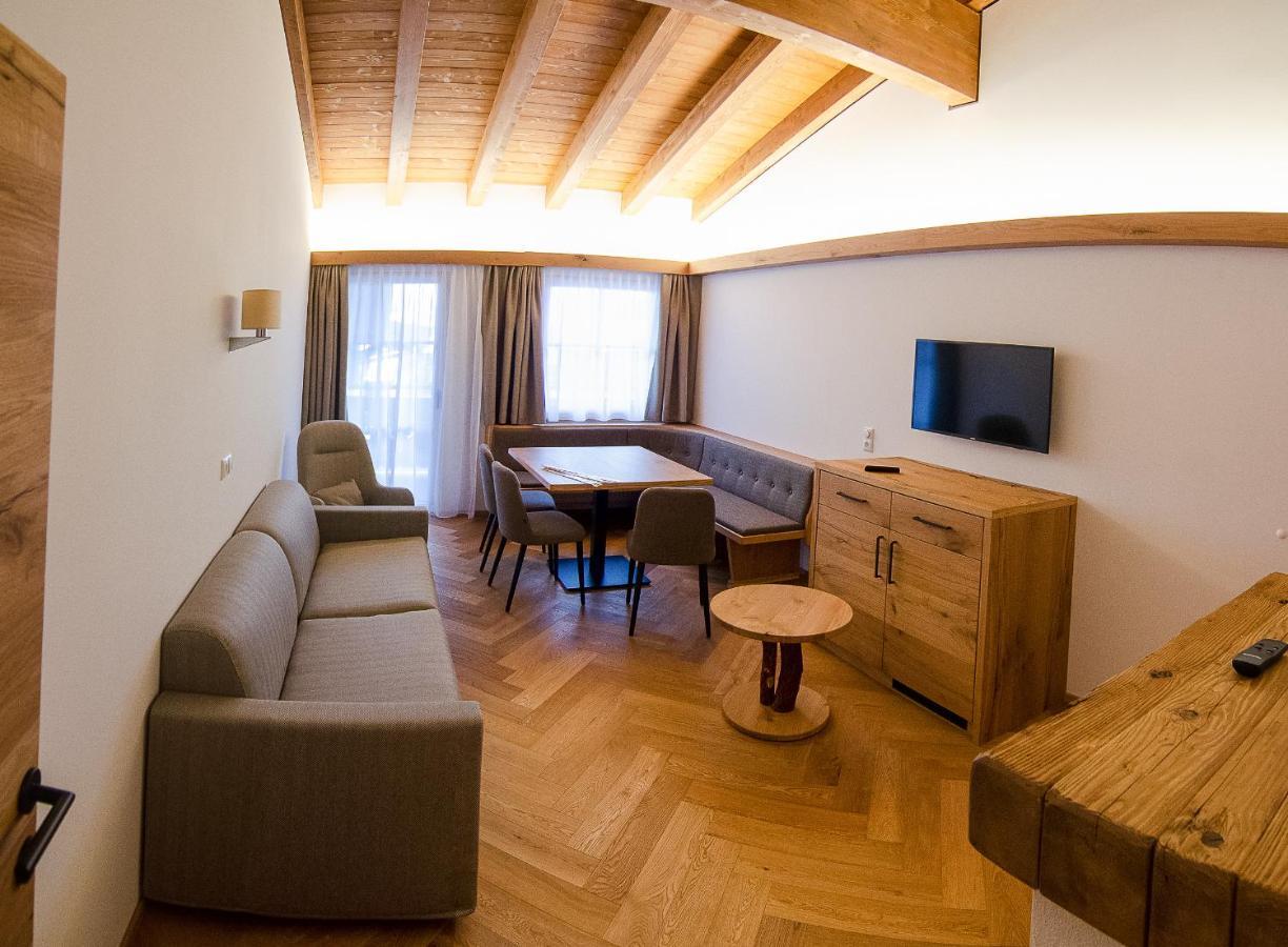 Hotel Hochfilzer Ellmau Extérieur photo