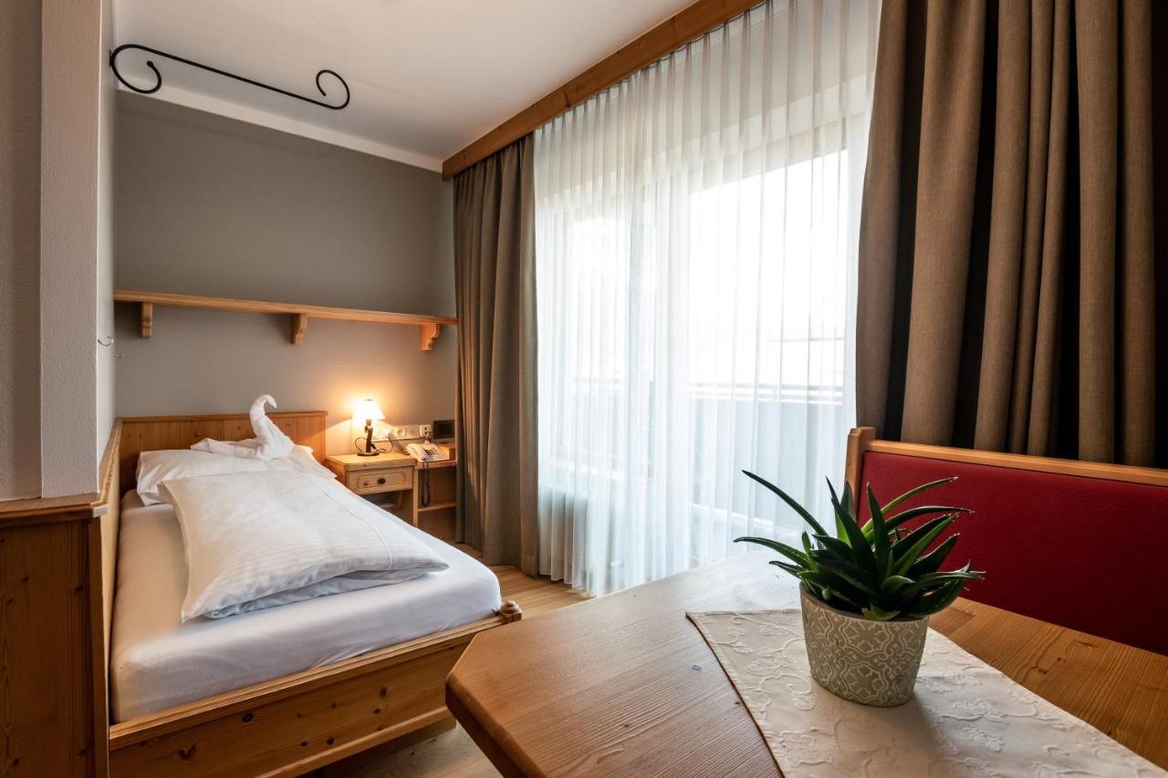 Hotel Hochfilzer Ellmau Extérieur photo