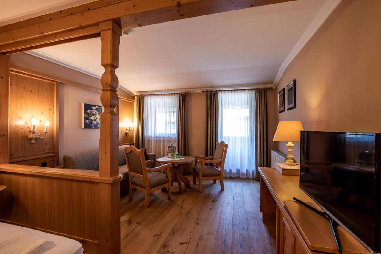 Hotel Hochfilzer Ellmau Extérieur photo