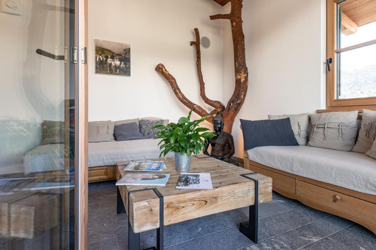 Hotel Hochfilzer Ellmau Extérieur photo