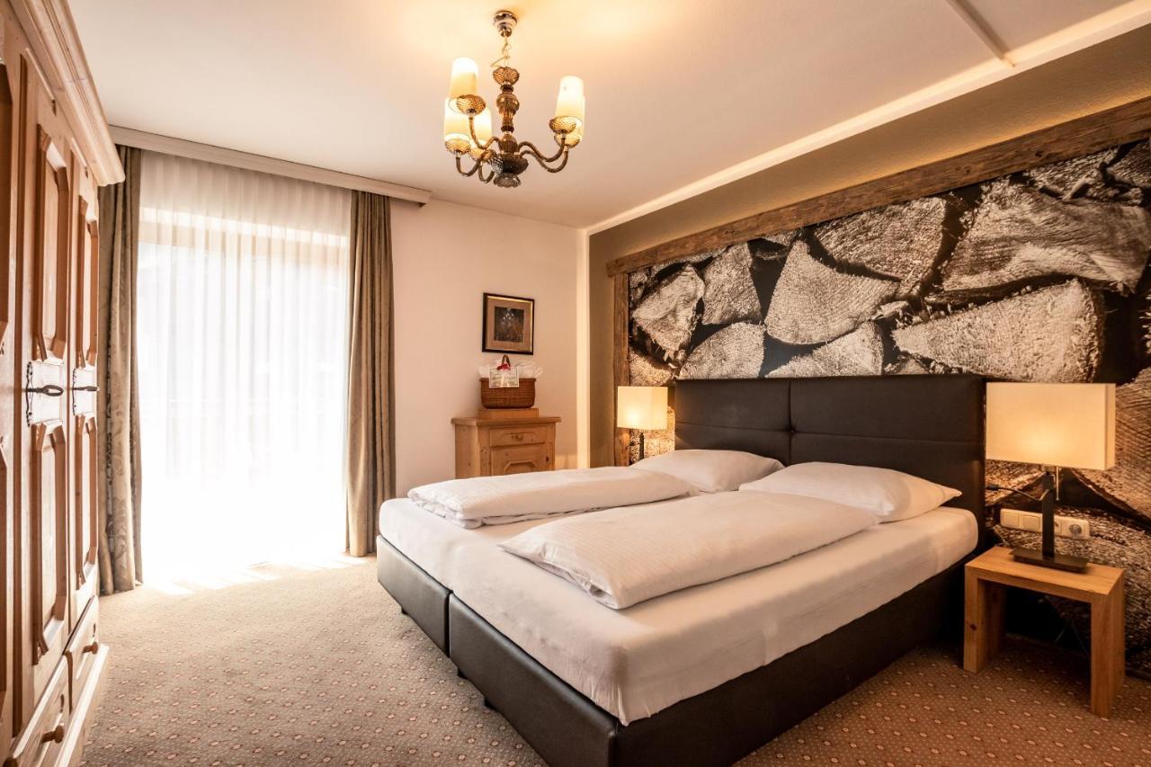 Hotel Hochfilzer Ellmau Extérieur photo