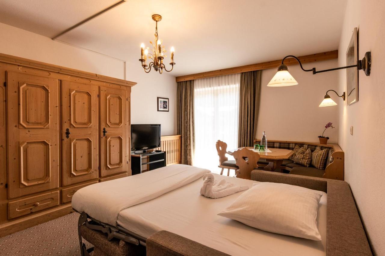 Hotel Hochfilzer Ellmau Extérieur photo