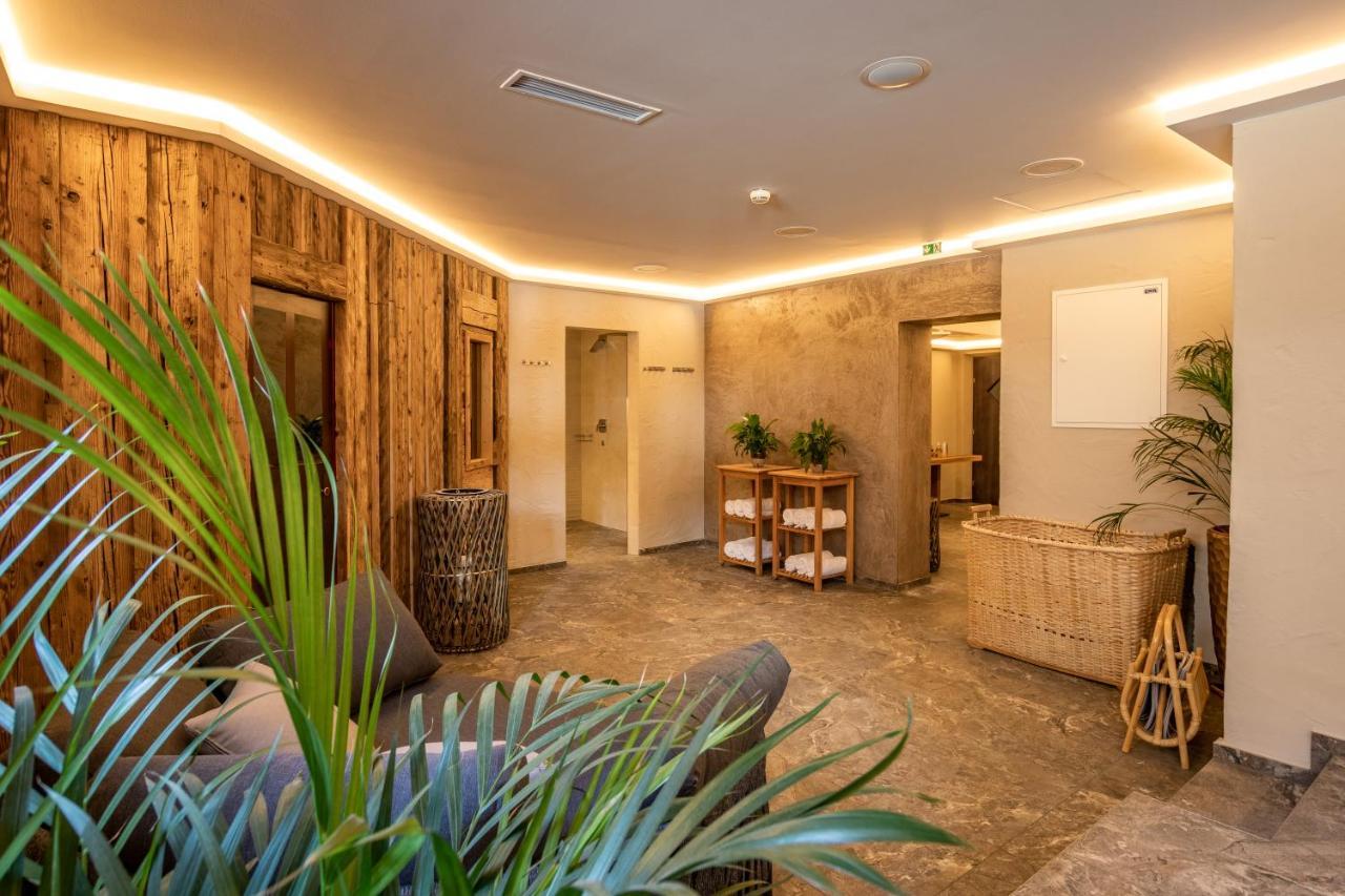 Hotel Hochfilzer Ellmau Extérieur photo