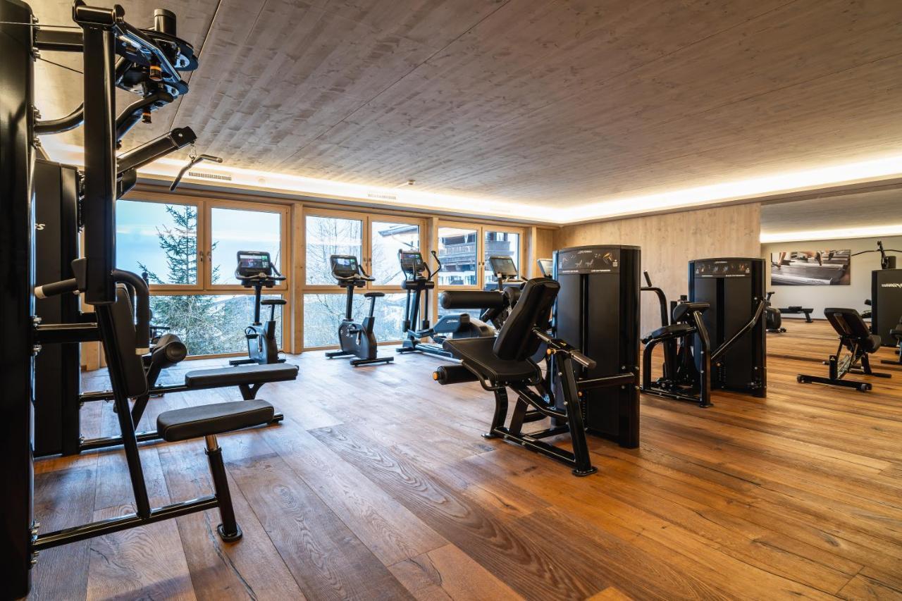 Hotel Hochfilzer Ellmau Extérieur photo
