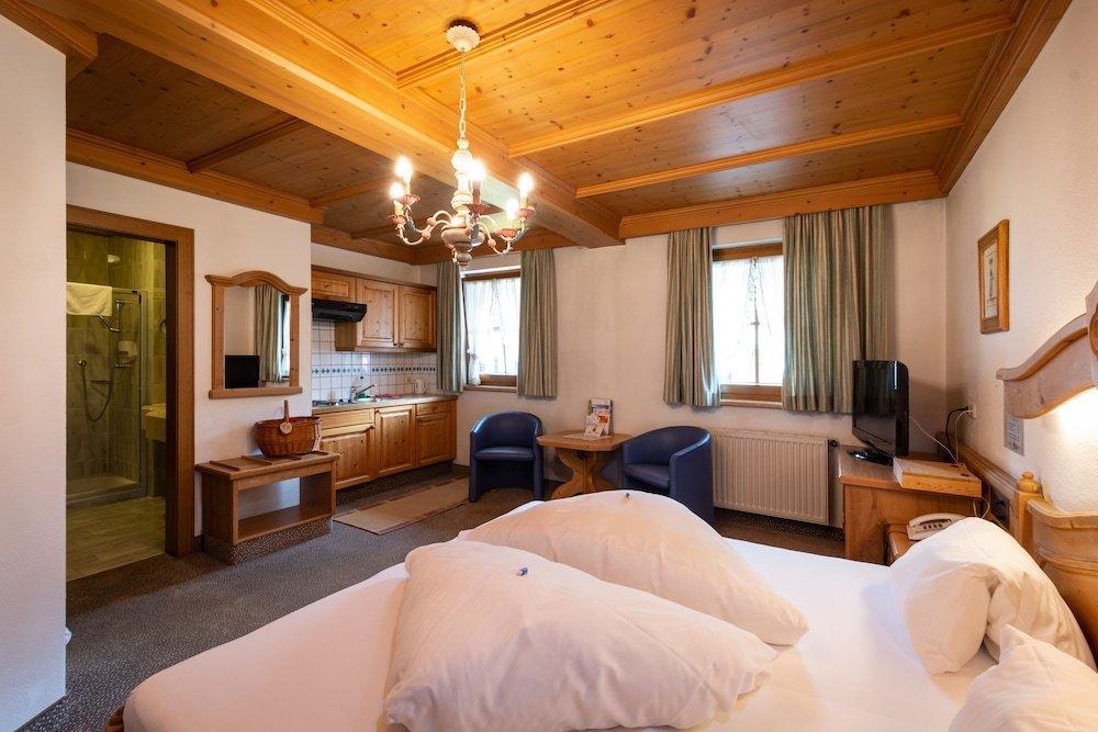 Hotel Hochfilzer Ellmau Extérieur photo