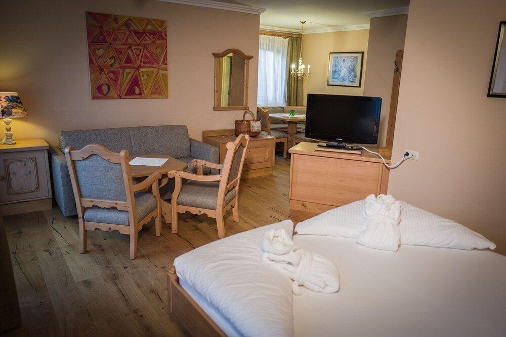 Hotel Hochfilzer Ellmau Extérieur photo