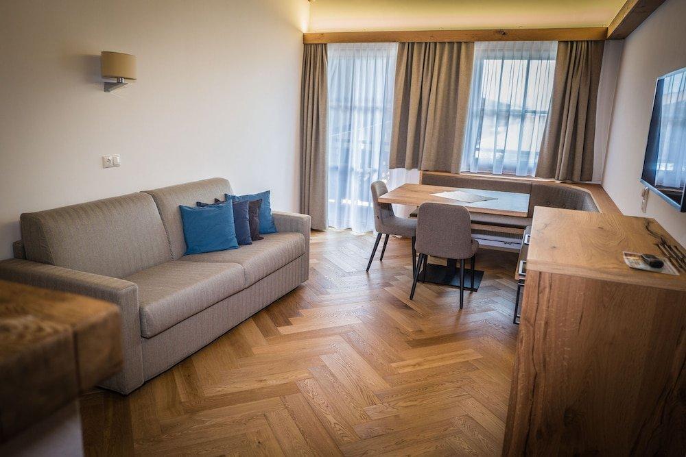 Hotel Hochfilzer Ellmau Extérieur photo