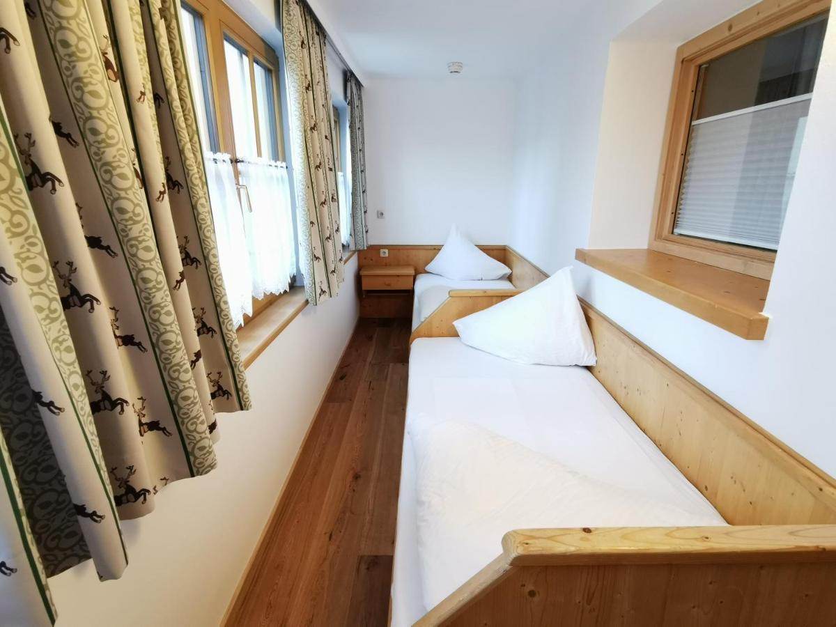 Hotel Hochfilzer Ellmau Extérieur photo