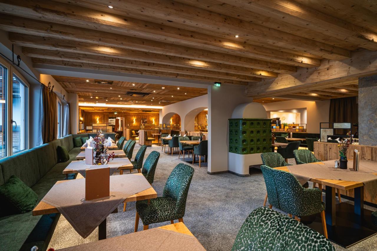 Hotel Hochfilzer Ellmau Extérieur photo