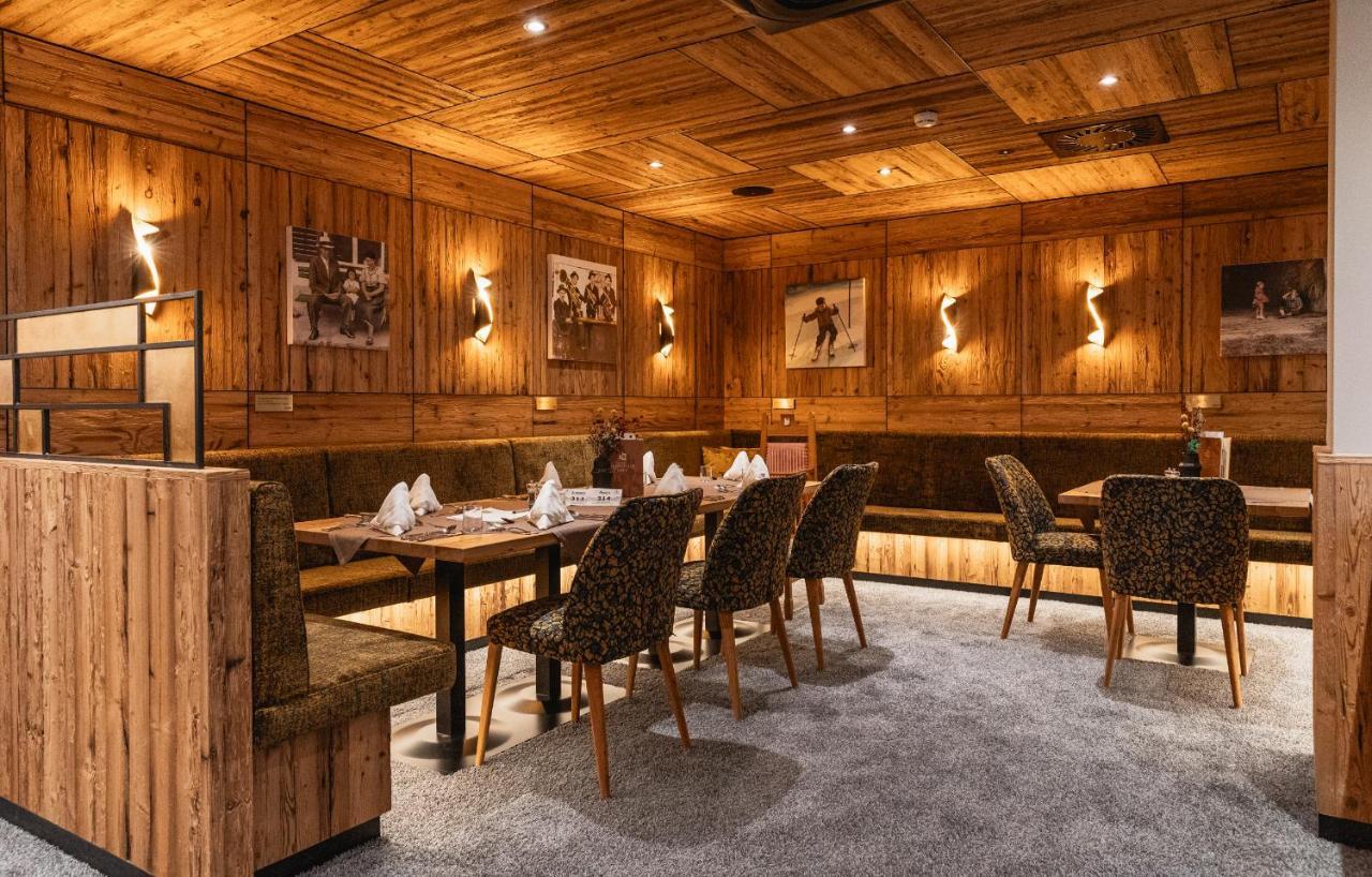 Hotel Hochfilzer Ellmau Extérieur photo