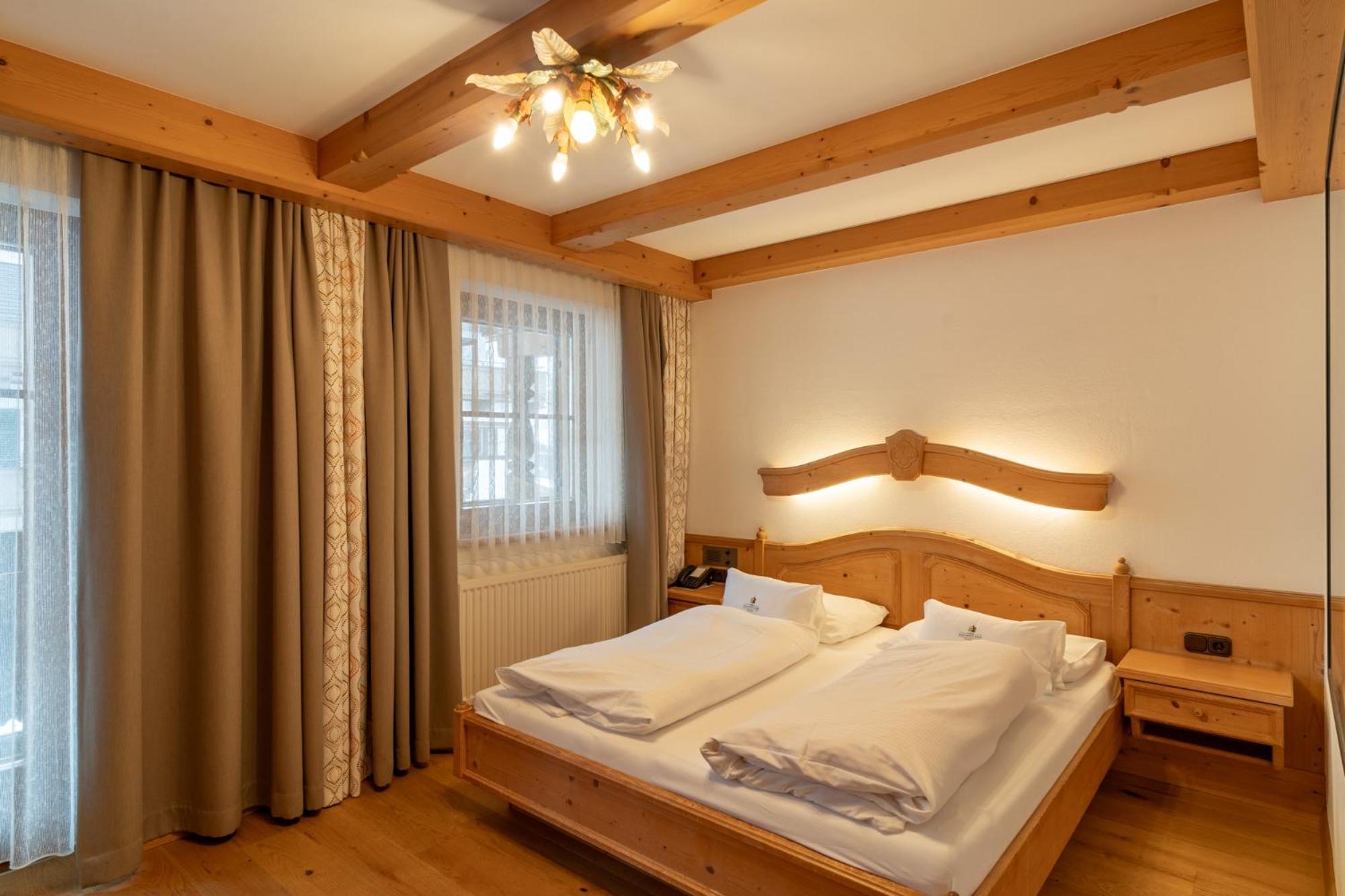 Hotel Hochfilzer Ellmau Extérieur photo