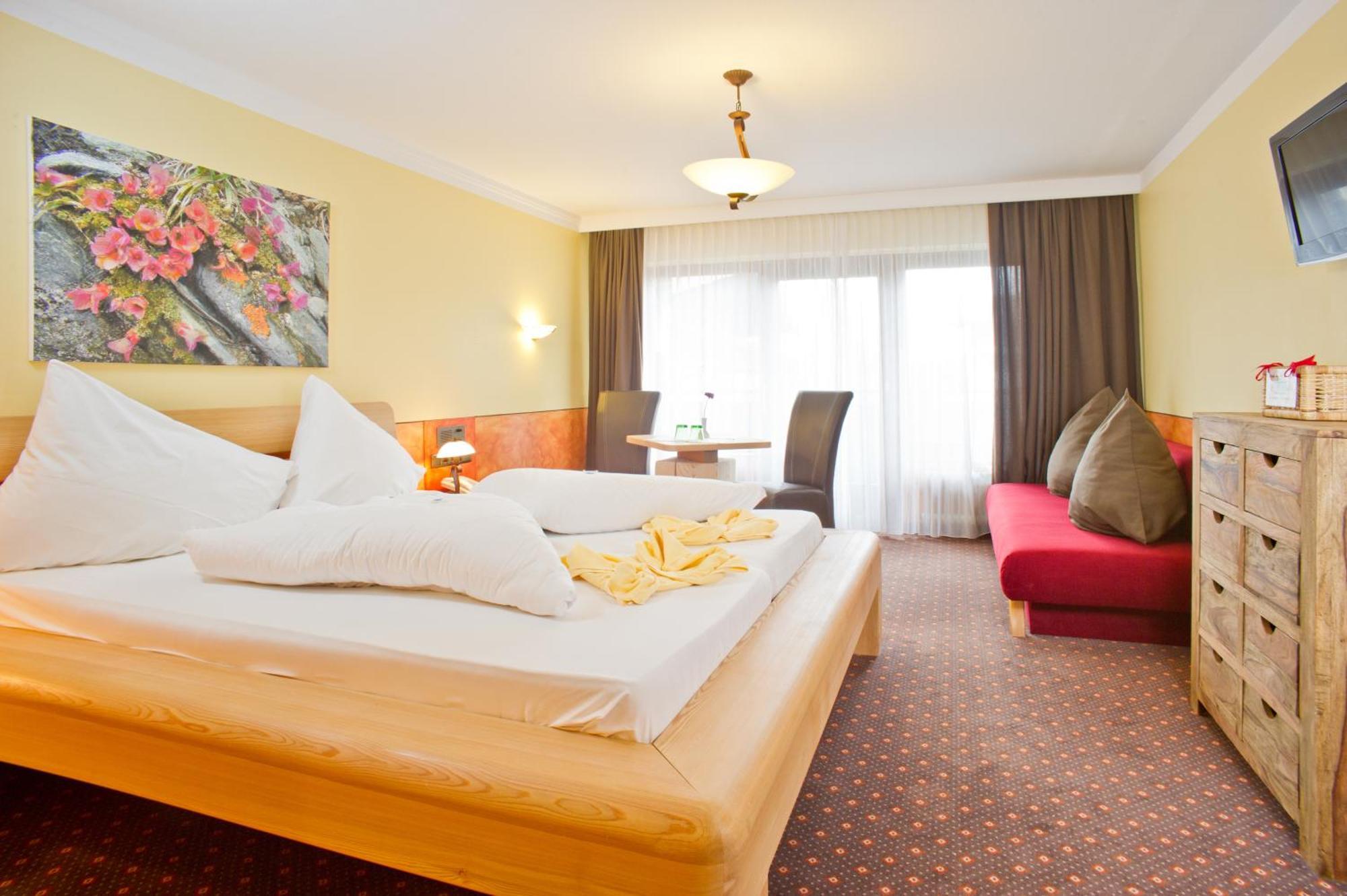 Hotel Hochfilzer Ellmau Extérieur photo