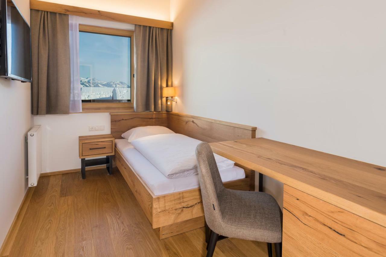 Hotel Hochfilzer Ellmau Extérieur photo